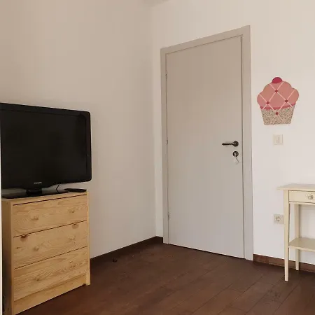 Sky Rijeka Apartment Marinici (Primorsko-Goranska)