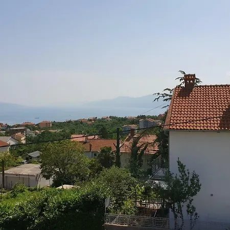 Apartment Sky Rijeka