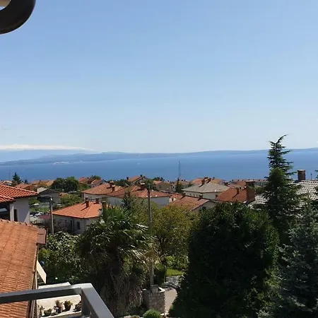 Sky Rijeka Apartment Marinici (Primorsko-Goranska)