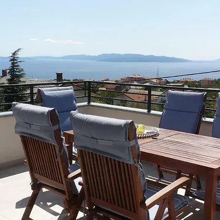 Sky Rijeka Apartment *