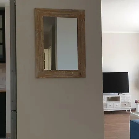 Sky Rijeka Apartment Marinici (Primorsko-Goranska)