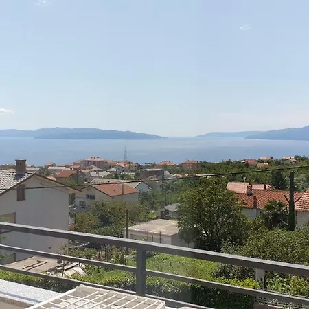 Apartment Sky Rijeka