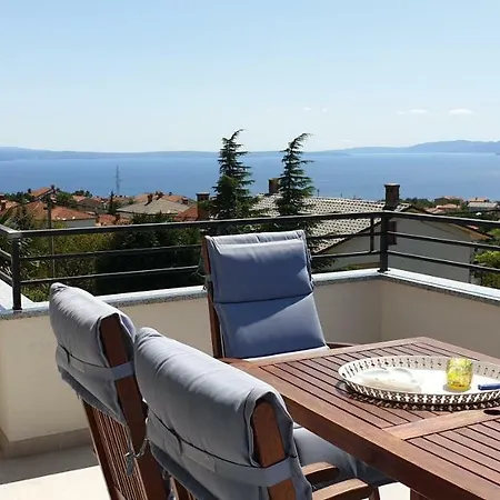 Sky Rijeka Apartment *