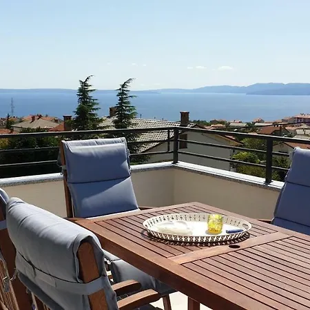 Apartment Sky Rijeka *