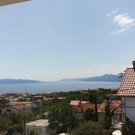 Sky Rijeka Apartment *