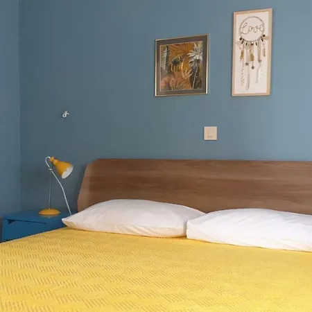 Apartment Sky Rijeka Marinici (Primorsko-Goranska)