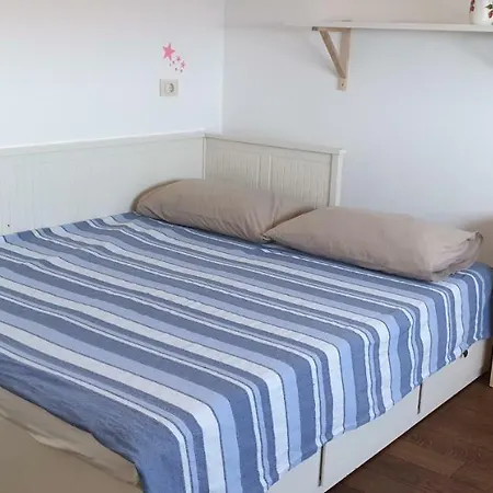 Apartment Sky Rijeka Marinici (Primorsko-Goranska)